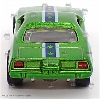 Green - Vintage